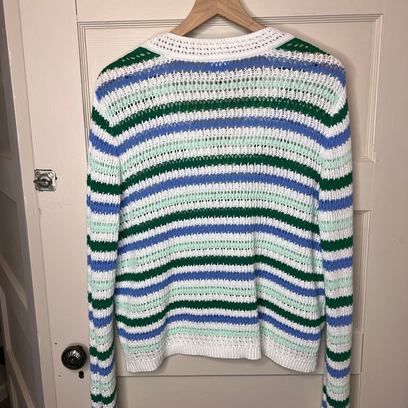 Cabi Serena Pullover. Size medium. Worn once. - Picture 4 of 4